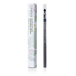 Clinique Quickliner For Eyes - 08 Blue Gray  --0.3G/0.01Oz