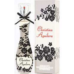 Christina Aguilera Eau De Parfum Spray 1.7 Oz