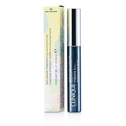 Clinique Lash Power Extension Visible Mascara - # 04 Dark Chocolate  --6G/0.21Oz