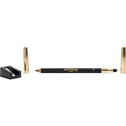 Sisley Phyto Khol Perfect Eyeliner (With Blender And Sharpener) - #1 Black --1.2G/0.04Oz