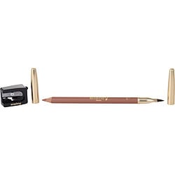 Sisley Phyto Levres Perfect Lipliner With Lip Brush And Sharpener - #1 Nude --1.2G/0.04Oz