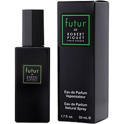 Futur Eau De Parfum Spray 1.7 Oz