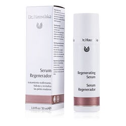 Dr. Hauschka Regenerating Serum  --30Ml/1Oz