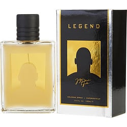 Michael Jordan Legend Cologne Spray 3.4 Oz