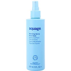 Aquage Working Spray 8 Oz