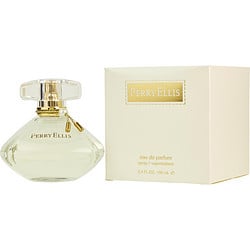 Perry Ellis (New) Eau De Parfum Spray 3.4 Oz