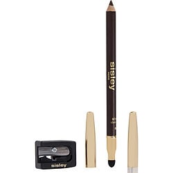 Sisley Phyto Khol Perfect Eyeliner (With Blender And Sharpener) - #10 Ebony --1.2G/0.04Oz