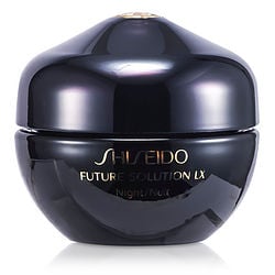 Shiseido Future Solution Lx Total Regenerating Cream  --50Ml/1.7Oz