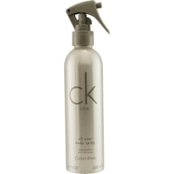 Ck One All Over Body Spray 8.5 Oz