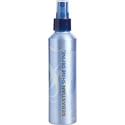 Sebastian Shine And Define Flexible Hold Hair Spray 6.7 Oz