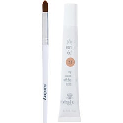 Sisley Pinceau Fond De Teint (Foundation Brush)  ---