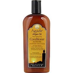 Agadir Argan Oil Daily Moisturizing Conditioner 12 Oz