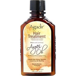 Agadir Argan Oil Hair Treatment 4 Oz