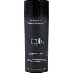 Toppik Hair Building Fibers Black-Giant 55G/1.94Oz