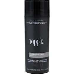 Toppik Hair Building Fibers Gray-Giant 55G/1.94Oz