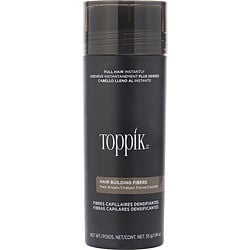 Toppik Hair Building Fibers Medium Brown-Giant 55G/1.94Oz