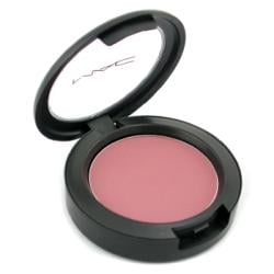 Mac Sheertone Blush - Breath Of Plum  --6G/0.2Oz