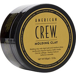 American Crew Molding Clay 3 Oz