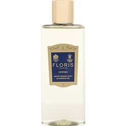 Floris Cefiro Shower Gel 8.5 Oz