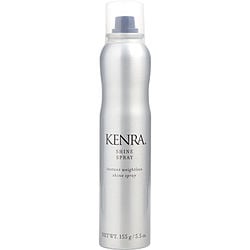 Kenra Shine Spray 5.5 Oz