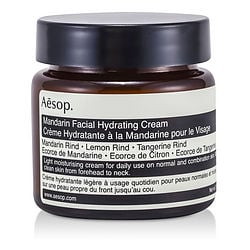 Aesop Mandarin Facial Hydrating Cream  --60Ml/2.01Oz