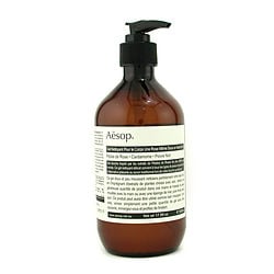 Aesop A Rose By Any Other Name Body Cleanser  --500Ml/17.99Oz