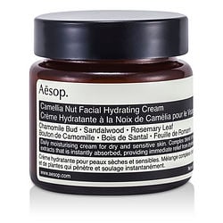 Aesop Camellia Nut Facial Hydrating Cream  --60Ml/2.01Oz