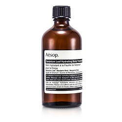 Aesop Geranium Leaf Hydrating Body Treatment  --100Ml/3.2Oz