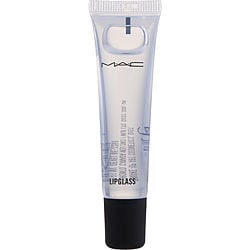 Mac Clear Lip Glass  --15Ml/0.5G