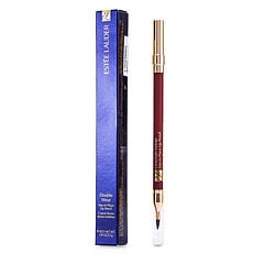 Estee Lauder Double Wear Stay In Place Lip Pencil - # 08 Spice  --1.2G/0.04Oz