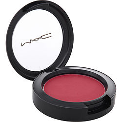 Mac Blush Powder - Frankly Scarlet --6G/0.21Oz