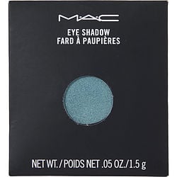 Mac Small Eye Shadow Refill Pan - Steamy --1.5G/0.05Oz