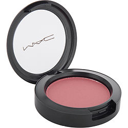 Mac Sheertone Shimmer Blush - Peachykeen  --6G/0.21Oz