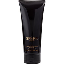 Spark Hair Gel 6.7 Oz