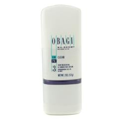 Obagi Nu Derm Clear Skin Blenching & Corrector Cream --57G/2Oz