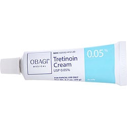 Obagi Tretinoin Cream Usp 0.05% --20G/0.68Oz