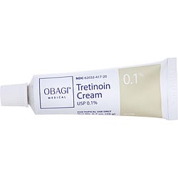 Obagi Tretinoin Cream Usp 0.1% --20G/0.68Oz