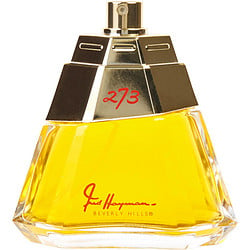 Fred Hayman 273 Eau De Parfum Spray 2.5 Oz *Tester