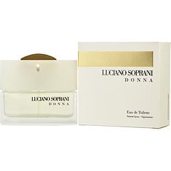 Luciano Soprani Donna Edt Spray 1 Oz