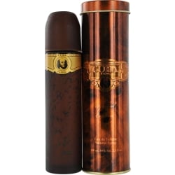 Cuba Gold Edt Spray 3.3 Oz (Limited Edition)