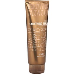 Brazilian Blowout Acai Daily Smoothing Serum 8 Oz