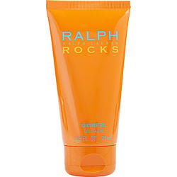 Ralph Rocks Shower Gel 2.5 Oz