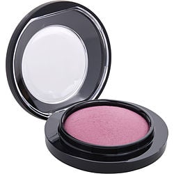 Mac Mineralize Blush - Gentle (Raspberry With Gold Pearl)  --3.2G/0.10Oz