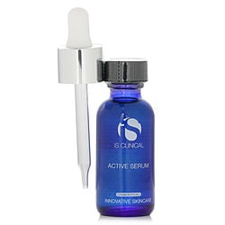 Is Clinical Active Serum  --30Ml/1Oz