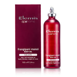 Elemis Exotic Frangipani Monoi Body Oil --100Ml/3.4Oz