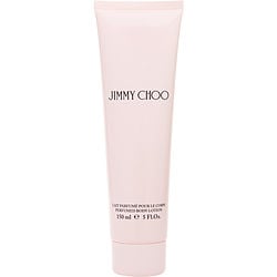 Jimmy Choo Body Lotion 5 Oz