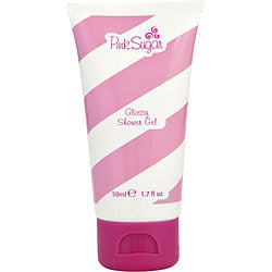 Pink Sugar Shower Gel 1.7 Oz