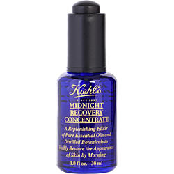 Kiehl'S Midnight Recovery Concentrate  --30Ml/1Oz