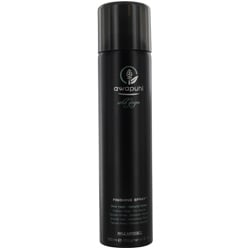 Paul Mitchell Awapuhi Wild Ginger Finishing Spray 9.1 Oz