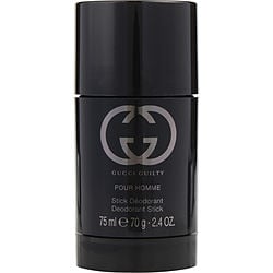 Gucci Guilty Pour Homme Deodorant Stick 2.4 Oz